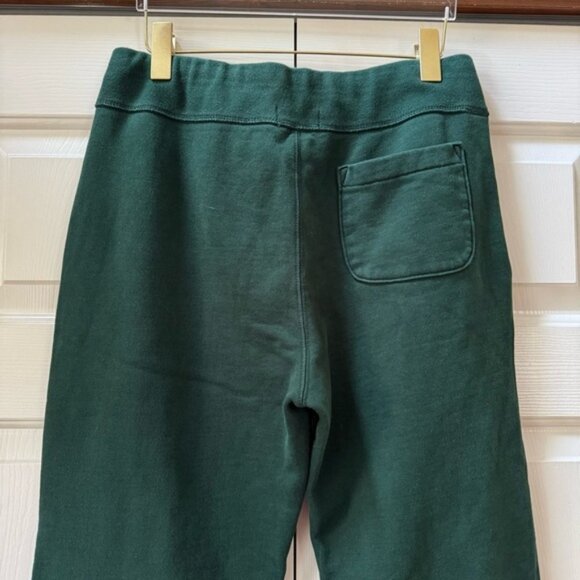 POLO Ralph Lauren Men's Signature Classic Fleece Pants men’s size medium - Picture 6 of 14